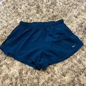 Dri-fit Nike Shorts